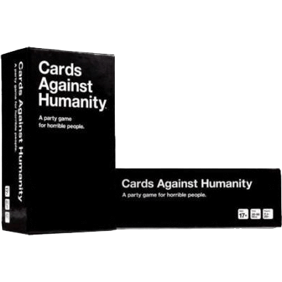 Cards Against Humanity