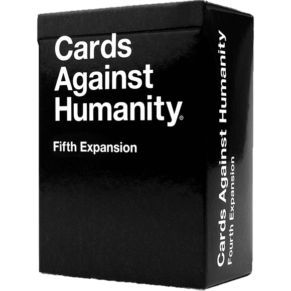 Cards Against Humanity