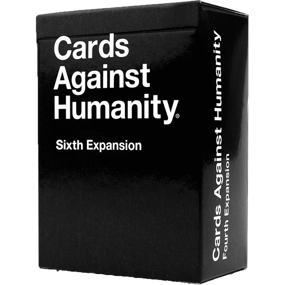Cards Against Humanity