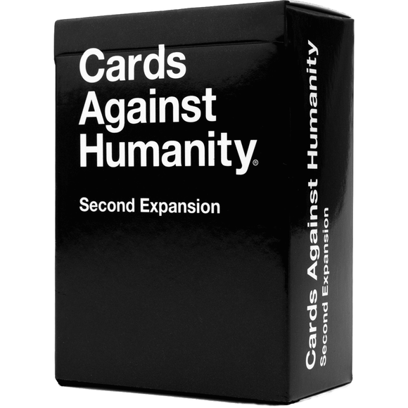 Cards Against Humanity